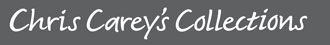 Chris Carey's Collections
