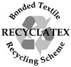 Bonded Textile Recycling Scheme Bonded Textile Recycling Scheme