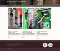 New website New website